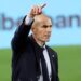 Zidane pierde a una pieza importante para el inicio de la Champions y el Clásico