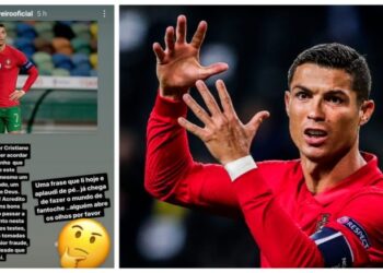 Hermana de CR7 siembra dudas sobre su contagio: “Es el mayor fraude que he visto”