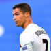 Cristiano Ronaldo da positivo a COVID-19