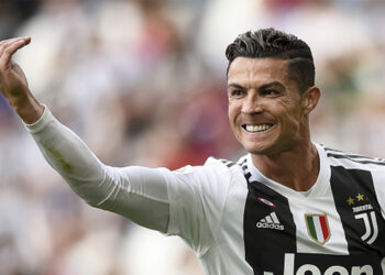 Cristiano Ronaldo sufrió un robo en su casa de Portugal mientras jugaba con su selección