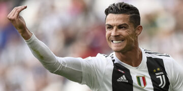 Cristiano Ronaldo sufrió un robo en su casa de Portugal mientras jugaba con su selección