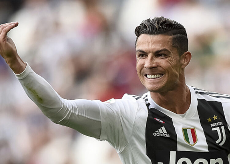 Cristiano Ronaldo sufrió un robo en su casa de Portugal mientras jugaba con su selección