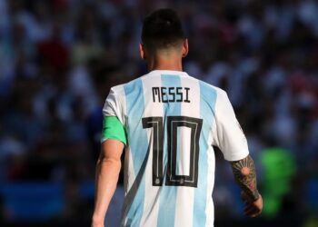 Messi y Argentina se imponen en Bolivia (1-2)
