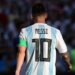 Messi y Argentina se imponen en Bolivia (1-2)