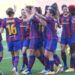 El Barça, finalista de la Copa de la Reina