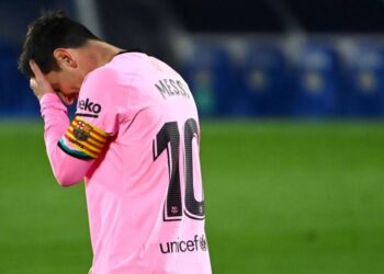 ¿Habrá sanción? La durísima advertencia que recibió Messi y que complica su futuro en España, ¿responderá?