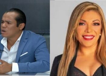 Retener salarios a cambio que le aprueben más préstamos es una vil extorsión: Beatriz Olmedo a Zelaya