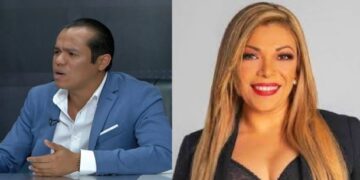 Retener salarios a cambio que le aprueben más préstamos es una vil extorsión: Beatriz Olmedo a Zelaya