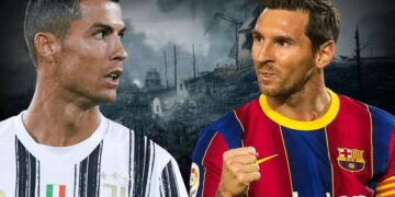 Messi vs. Cristiano, el duelo que se reeditará por Champions League