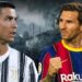 Messi vs. Cristiano, el duelo que se reeditará por Champions League