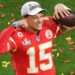 Patrick Mahomes rompe marca del legendario Dan Marino en la NFL