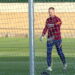 Ter Stegen celebra su regreso