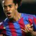 Se confirma que Ronaldinho dio positivo por coronavirus