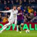 Sergio Ramos en duda para el clásico español entre el Real Madrid y el Barcelona