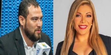 Beatriz Olmedo a Mario Durán: “Esos paquetes los pagamos todos, no sale de la bolsa del ejecutivo”