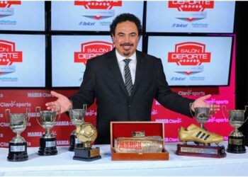 Hugo Sánchez protege sus pichichis con una bomba y sistema de alarma