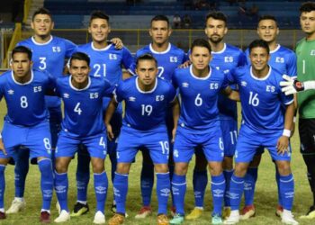 Selección Nacional desciende dos posiciones en el ranking FIFA