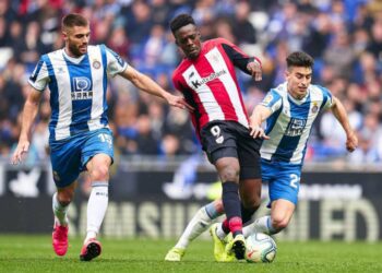 El Espanyol reitera su condena a cualquier muestra de racismo