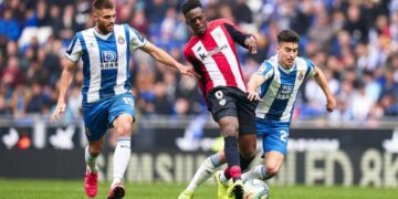 El Espanyol reitera su condena a cualquier muestra de racismo