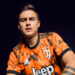 Paulo Dybala marcó por duplicado en la goleada de la Juventus en Champions League