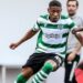 Jugador del Sporting de Portugal sufre disparo en el pecho