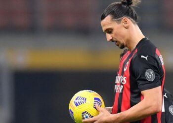 La misión de Zlatan Ibrahimovic que está consiguiendo con el Milán