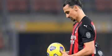 La misión de Zlatan Ibrahimovic que está consiguiendo con el Milán