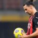 La misión de Zlatan Ibrahimovic que está consiguiendo con el Milán