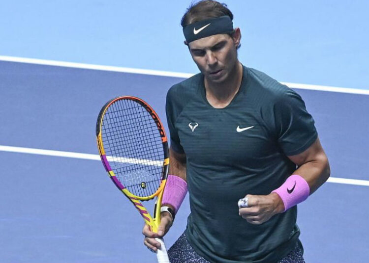 Lo que necesita Rafa Nadal para estar en semifinales