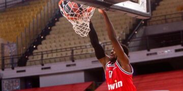 Otro positivo en el Olympiacos provoca la suspensión del partido ante el Barça