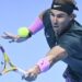Rafa Nadal empieza las Finales ATP triturando a Rublev