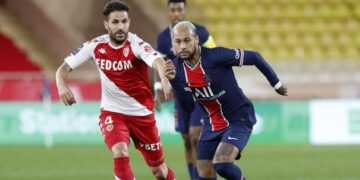Fàbregas descompone al PSG y corona la remontada del Mónaco