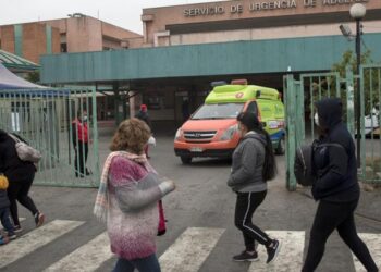 Chile registra 1,550 nuevos contagios y 27 fallecidos por COVID-19