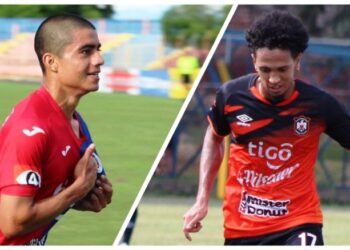 El tigre despierta con furia y Águila pierde el invicto ante Limeño