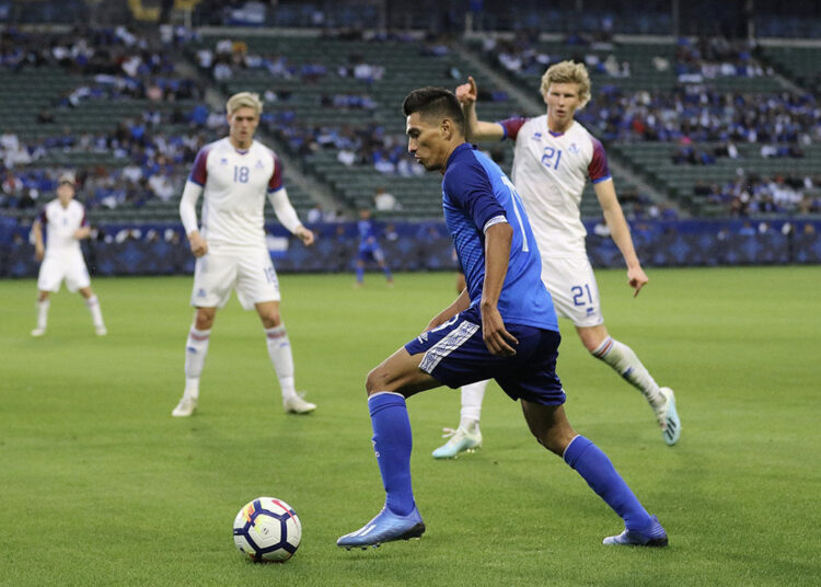 No hay vuelta atrás: La eliminatoria a Catar 2022 para la Selecta iniciará en marzo