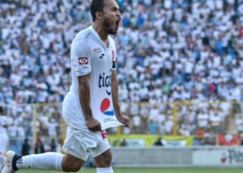 Partido entre Alianza y Motagua se jugará esta noche