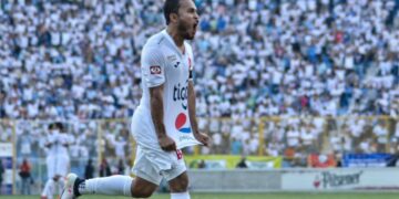 Partido entre Alianza y Motagua se jugará esta noche