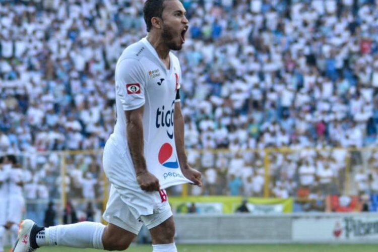 Partido entre Alianza y Motagua se jugará esta noche