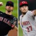 Bieber y Bauer son los ganadores del Cy Young en las Grandes Ligas