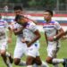 Firpo saborea su primer triunfo cortando las alas al Águila