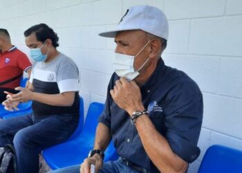 Roberto Gamarra: «Se dice que Firpo es grande, pero con los pies de barro»