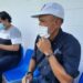 Roberto Gamarra: «Se dice que Firpo es grande, pero con los pies de barro»