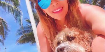 Beatriz Olmedo fortalecerá la ley de protección y promoción del bienestar animal