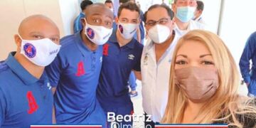 El Alianza tiene una “Fan Destacada” y es Beatriz Olmedo candidata a Diputada por San Salvador