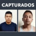 Capturan en Santa Tecla a 4 pandilleros buscados por Homicidio