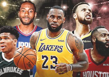 La NBA y la posibilidad de tener de regreso al público en las gradas