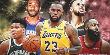 La NBA y la posibilidad de tener de regreso al público en las gradas