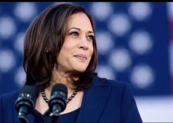 Kamala Harris hace historia y será la primera mujer vicepresidenta de EE.UU