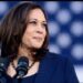 Kamala Harris hace historia y será la primera mujer vicepresidenta de EE.UU