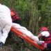 Recuperan cadáver de un hombre en río La Cañas, en Soyapango